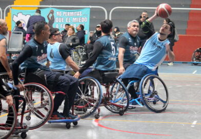 DiMoT cayó en el debut y se complica