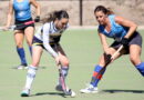 Comienza una nueva fecha del torneo de Hockey Acción