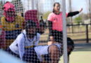 Resultados del fin de semana del Hockey Acción. Galería