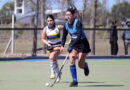 Comienza una nueva fecha del torneo de Hockey Acción