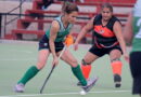 Resultados del Hockey Acción y lo que viene
