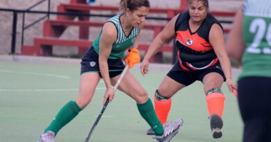 Resultados del Hockey Acción y lo que viene