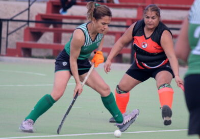Resultados del Hockey Acción y lo que viene