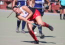 Todos los resultados del torneo de hockey acción
