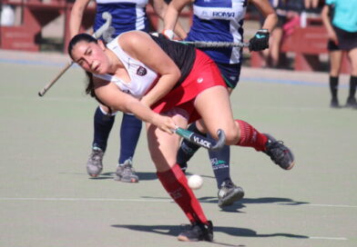 Todos los resultados del torneo de hockey acción