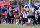 Comenzó la parte final en el semanal de Las Vírgenes