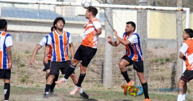 El semanal de Las Vírgenes puso segunda