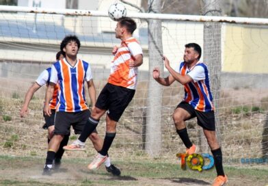 El semanal de Las Vírgenes puso segunda