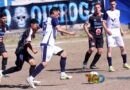 El torneo de fútbol local sigue su rumbo