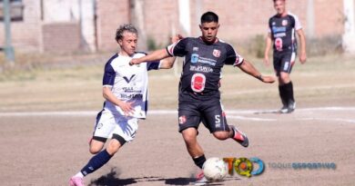 Entre domingo y miércoles se juega la 6° fecha del torneo Clausura de fútbol de primera A