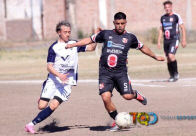 Entre domingo y miércoles se juega la 6° fecha del torneo Clausura de fútbol de primera A
