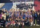 El Sportivo Pedal Club campeón en femenino