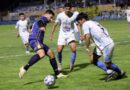 Goudge le ganó a Huracán en Pueblo Diamante y sigue vivo