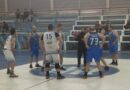 Programación del torneo de Maxibásquet