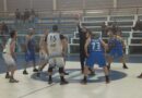 Se viene el clásico del Maxibásquet
