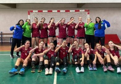 Siguen los triunfos de los menores en el campeonato argentino de selecciones