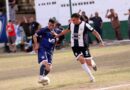 Pacífico goleó a Quiroga y le dio una mano a Huracán y Goudge