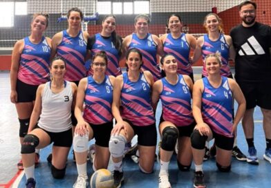 Toda la actualdiad del vóley femenino