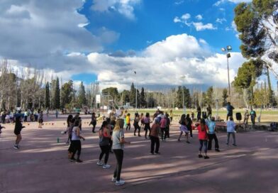 Una agenda muy cargada para el fin de semana deportivo en San Rafael