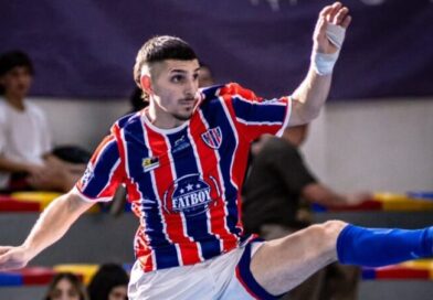 Pedal y Tenis Club finalizaron su participación en la División de Honor de futsal