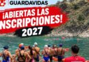 Formación profesional de guardavidas