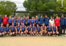 Gran comienzo de San Rafael en el Argentino «B» de hockey