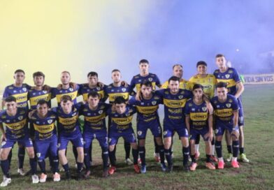 Huracán se quedó con el clásico en la Fortaleza de Cemento