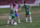 Empataron Pedal y Rincón en la fortaleza, el torneo está en llamas