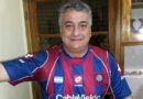 Profundo dolor en el fútbol sanrafaelino, falleció Omar Cirame. «Hasta siempre goleador»