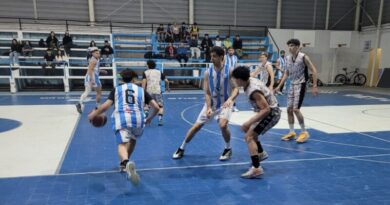 Toda la actualidad del básquet local
