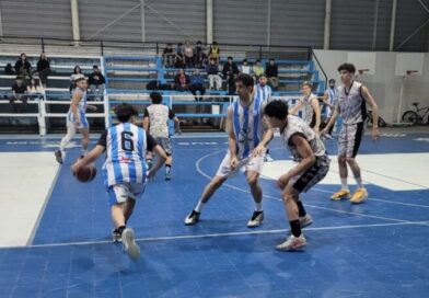 Toda la actualidad del básquet local