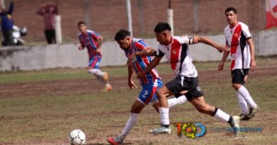 Dos empates y victorias de Huracán y Quiroga
