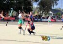 San Rafael es finalista del nacional «B» de hockey sobre césped. Galería de imágenes