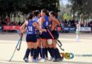 San Rafael campeón invicto del nacional de hockey «B»