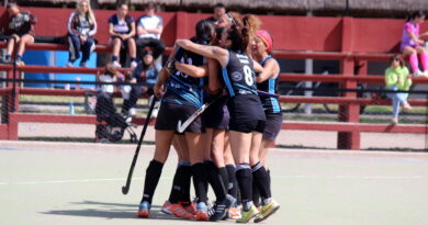 Todos los resultados del Hockey Acción del fin de semana