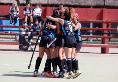 Todos los resultados del Hockey Acción del fin de semana