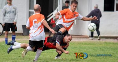 Los Chicos demuelen rivales y sueñan con el «Penta»