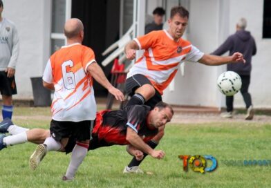 Los Chicos demuelen rivales y sueñan con el «Penta»