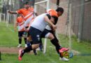 La «Naranja Mecánica» y el «Canario», mandan en Las Vírgenes