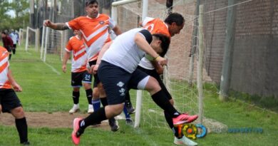 La «Naranja Mecánica» y el «Canario», mandan en Las Vírgenes