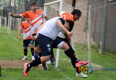 La «Naranja Mecánica» y el «Canario», mandan en Las Vírgenes