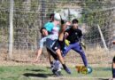 Los Chicos ganaron en la última y lideran el semanal de Las Vírgenes