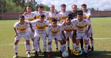 Ganaron Huracán y Balloffet