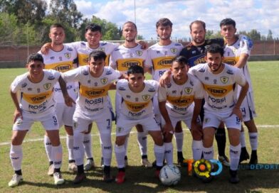 Ganaron Huracán y Balloffet