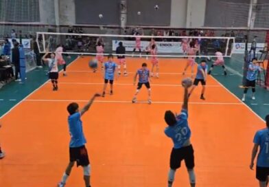 S.R.Club debutó con victoria en el Torneo Internacional de Santa Fe
