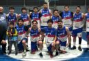Triunfos de Pedal y Real del Padre en el básquet local