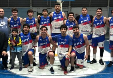 Triunfos de Pedal y Real del Padre en el básquet local