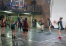 Actualidad del básquet femenino