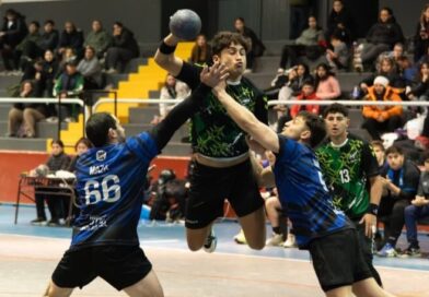 Lomoro Handball participará del Regional de Balonmano en Mendoza