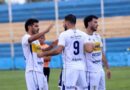Huracán goleó a Quiroga en la despedida del Regional